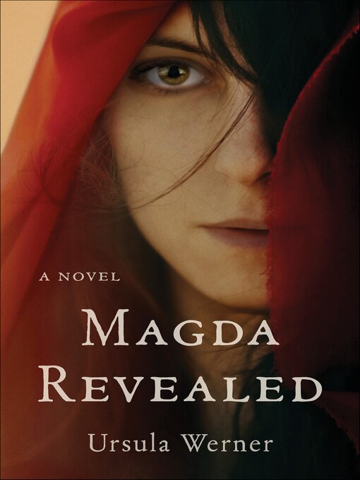 Title details for Magda Revealed by Ursula Werner - Wait list